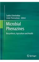 Microbial Phenazines