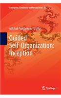 Guided Self-Organization: Inception