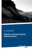 Gisela's Träumerische Geschichten