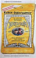 Echte Oldersumer. Die diebischen Werftarbeiter Joke & Harm ermitteln