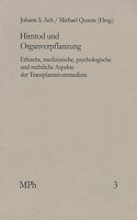 Hirntod Und Organverpflanzung