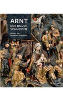 Arnt Der Bilderschneider