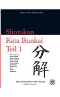 Shotokan Kata Bunkai Teil 1