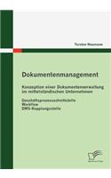 Dokumentenmanagement