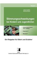 Stimmungsschwankungen bei Kindern und Jugendlichen