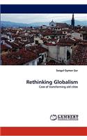 Rethinking Globalism