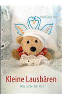 Kleine Lausbären