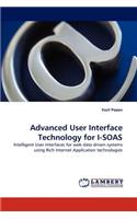 Advanced User Interface Technology for I-Soas