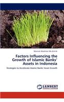 Factors Influencing the Growth of Islamic Banks' Assets in Indonesia