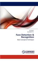 Face Detection & Recognition