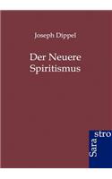 Neuere Spiritismus