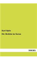 Die Medizin im Koran