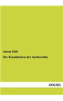 Krankheiten der Zuckerrübe