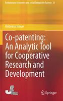 Co-Patenting: An Analytic Tool for Cooperative Research and Development
