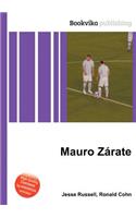 Mauro Zarate