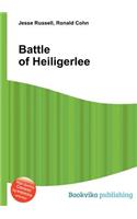 Battle of Heiligerlee: (English)