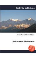 Kedarnath (Mountain)