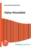 Yizhar Hirschfeld: (English)