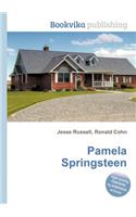 Pamela Springsteen