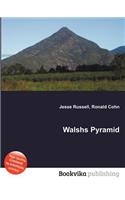 Walshs Pyramid