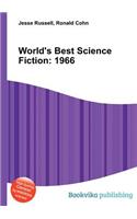 World's Best Science Fiction: 1966