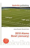 2010 Alamo Bowl (January)
