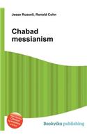 Chabad Messianism