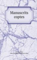 MANUSCRITS COPTES