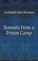 Sonnets from a Prison Camp