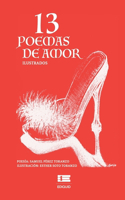 13 poemas de amor