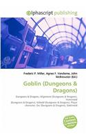 Goblin (Dungeons: (English)