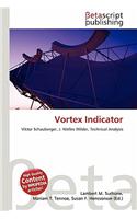 Vortex Indicator: (English)