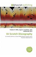 DJ Scratch Discography: (English)