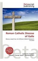 Roman Catholic Diocese of Galle: (English)