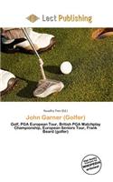 John Garner (Golfer)