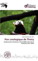 Parc Zoologique de Thoiry