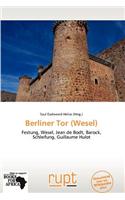 Berliner Tor (Wesel)