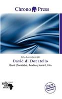 David Di Donatello: (English)