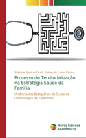 Processo de Territorialização na Estratégia Saúde da Família