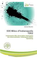 500 Miles D'Indianapolis 1962