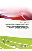 Bataille de La Dominique