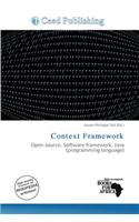Context Framework: (English)