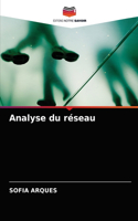 Analyse du réseau