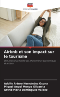 Airbnb et son impact sur le tourisme