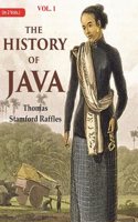 The History of Java Volume 1st