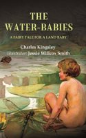 The Water-Babies A Fairy Tale for a Land Baby [Hardcover]
