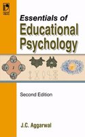 Essentials Of Educational Psychology - Second Edition