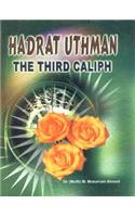 Hadrat Uthman