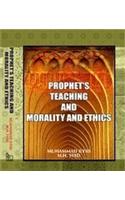 Prophet's Teaching and Morality and Ethics