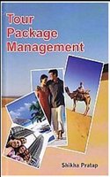 Tour Package Management